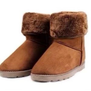 N’Polar Winter Boots
